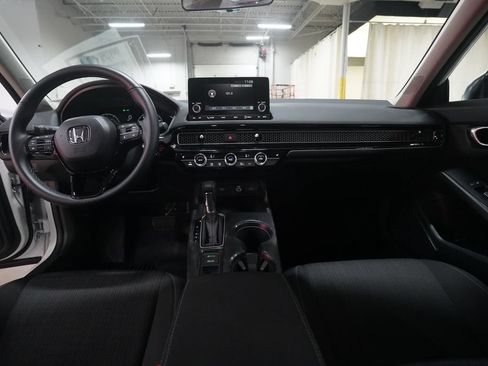 Used 2023 Honda Civic EX image 5