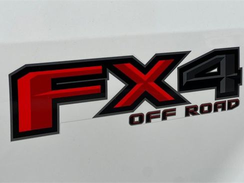 Used 2020 Ford F250 Limited image 33