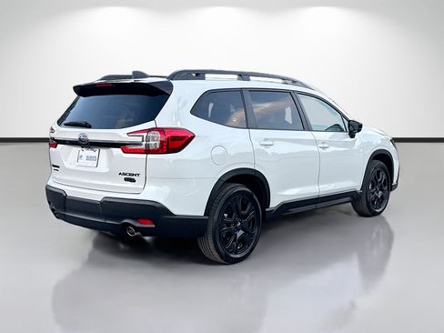 New 2026 Subaru Ascent Bronze Edition AWD/4WD image 3