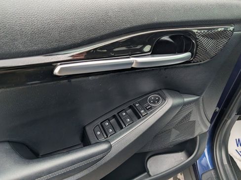 Used 2023 Kia Seltos EX image 27