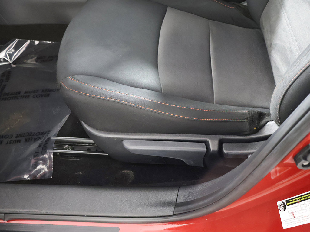 Used 2024 Nissan Sentra SR FWD image 27