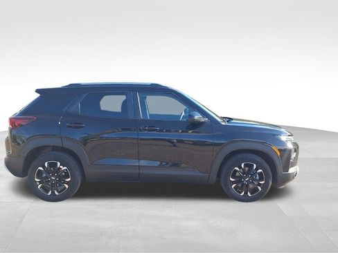 Certified 2023 Chevrolet TrailBlazer LT w/ Convenience Package image 8