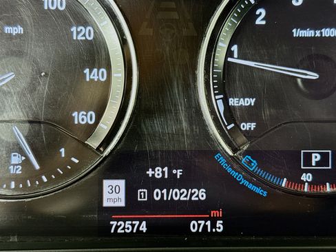 Used 2022 BMW X2 sDrive28i w/ Convenience Package image 15