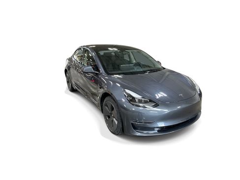 Certified 2023 Tesla Model 3 Standard Range RWD image 8
