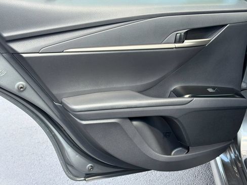 New 2026 Toyota Camry SE w/ Convenience Package FWD image 19