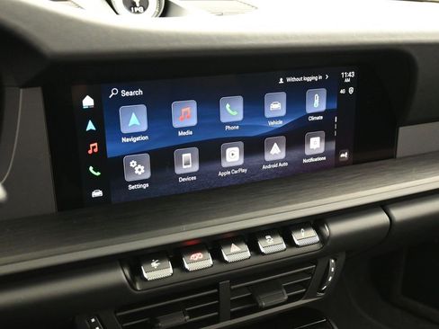 New 2026 Porsche 911 Carrera GTS image 21