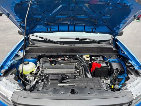 Used 2025 Ford Maverick XLT w/ XLT Luxury Package image 30