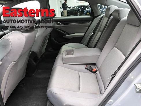 Used 2020 Honda Accord LX image 20