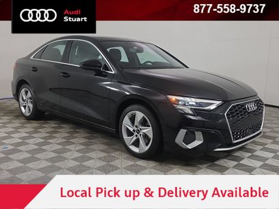 Used 2023 Audi A3 2.0T Premium w/ Convenience Package