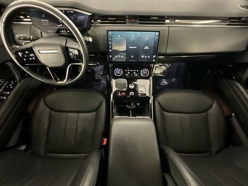 Certified 2023 Land Rover Range Rover Sport SE Dynamic AWD/4WD image 14