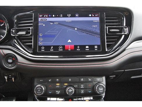 Used 2025 Dodge Durango R/T image 21