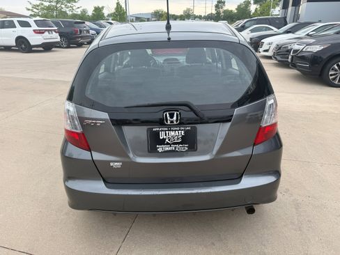 Used 2013 Honda Fit image 5