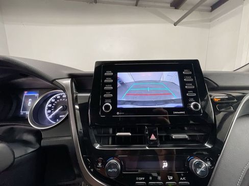 Used 2024 Toyota Camry LE image 14