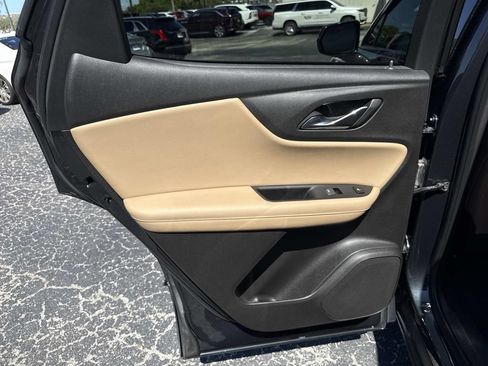 Used 2020 Chevrolet Blazer Premier w/ Driver Confidence II Package FWD image 13
