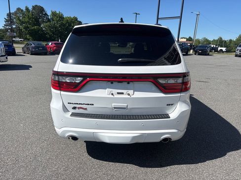 Used 2023 Dodge Durango GT AWD/4WD image 6