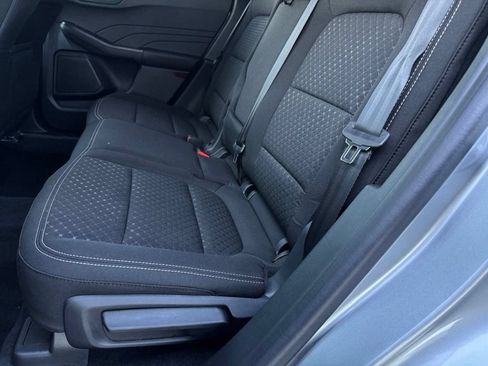 Certified 2024 Ford Escape Active AWD/4WD image 11