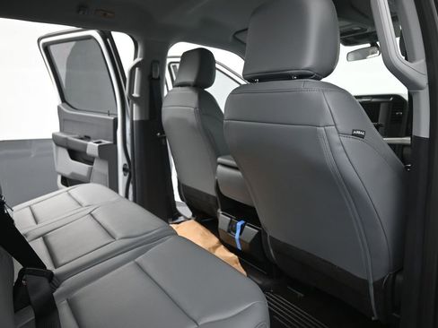 New 2025 Ford F350 XL AWD/4WD image 10