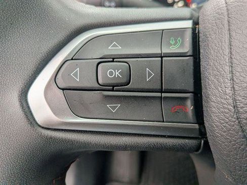 Certified 2023 Jeep Compass Trailhawk image 18