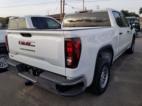 New 2026 GMC Sierra 1500 Pro w/ Pro Value Package image 4
