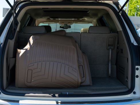 Used 2013 GMC Acadia Denali AWD/4WD image 9