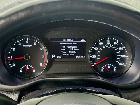 Used 2021 Kia Sportage SX image 16