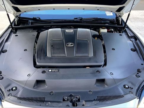 Used 2022 Lexus LS 500 w/ Luxury Package RWD image 9