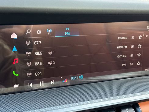 New 2026 Porsche 911 Carrera RWD image 20