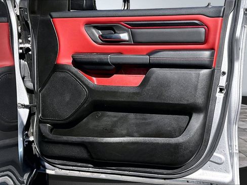 Used 2025 RAM 1500 Rebel w/ Rebel Level 1 Equipment Group AWD/4WD image 26