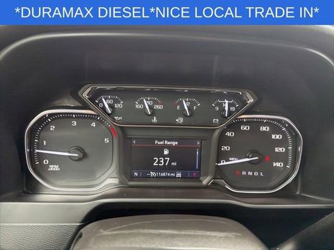 Used 2022 GMC Sierra 3500 AT4 w/ Gooseneck/5TH Wheel Package image 33