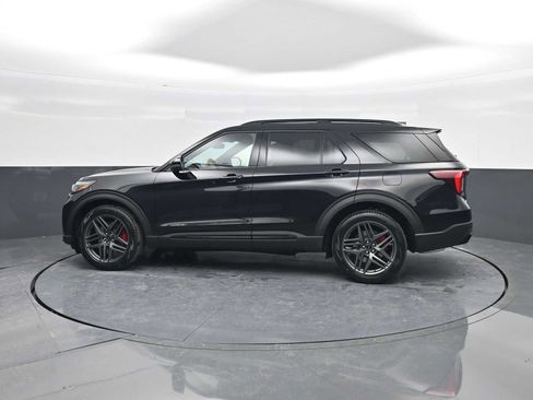 New 2026 Ford Explorer ST w/ Sun And Sound Package image 5