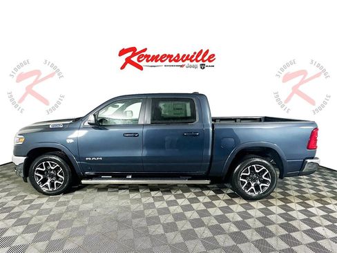 New 2026 RAM 1500 Laramie image 4