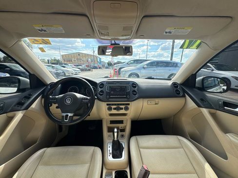 Used 2017 Volkswagen Tiguan S FWD image 19