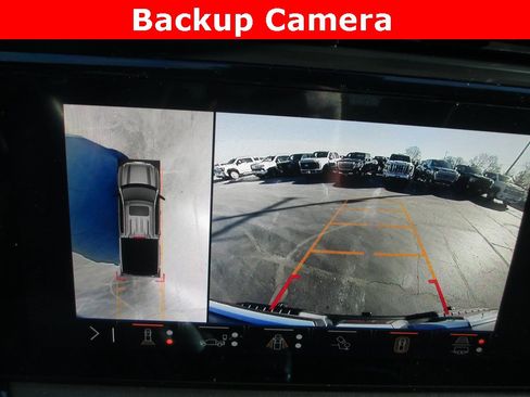 Used 2024 GMC Sierra 1500 AT4X w/ AT4X AEV Edition image 17