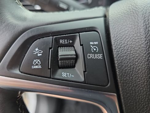 Certified 2018 Buick Encore Premium FWD image 18