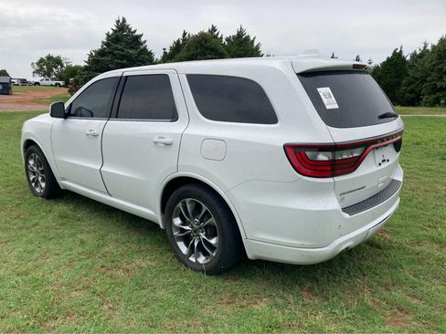 Used 2019 Dodge Durango GT RWD image 5
