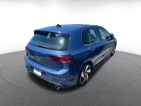 Used 2026 Volkswagen Golf S FWD image 4