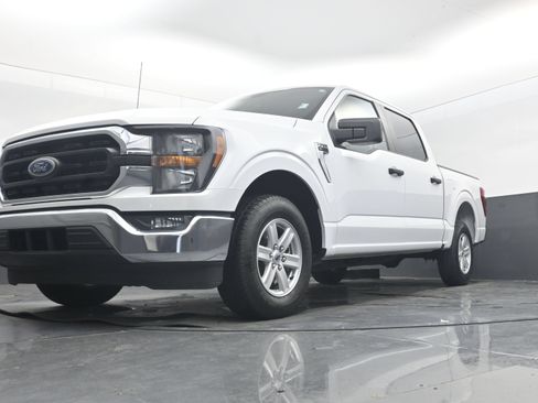 Used 2023 Ford F150 XLT RWD image 25