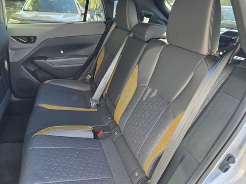 New 2026 Subaru Crosstrek 2.5i Sport AWD/4WD image 15