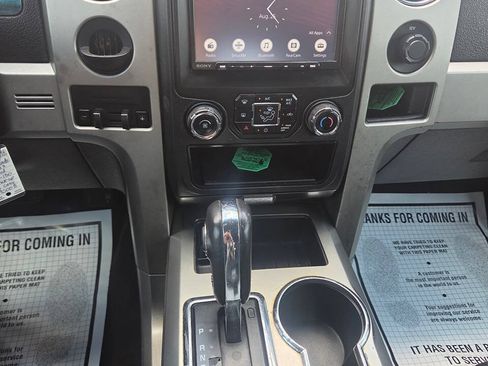 Used 2013 Ford F150 FX2 w/ Mid Equipment Group RWD image 8