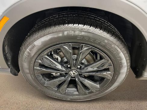 New 2026 Honda CR-V Sport Touring image 11