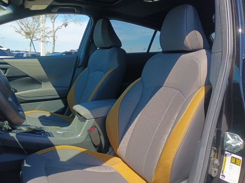 Certified 2025 Subaru Crosstrek 2.5i Sport w/ Popular Package #3A image 14