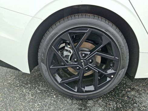New 2026 Kia K5 GT-Line w/ GT-Line Premium Package AWD/4WD image 10