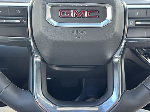 New 2026 GMC Canyon Elevation w/ Convenience Package RWD image 26