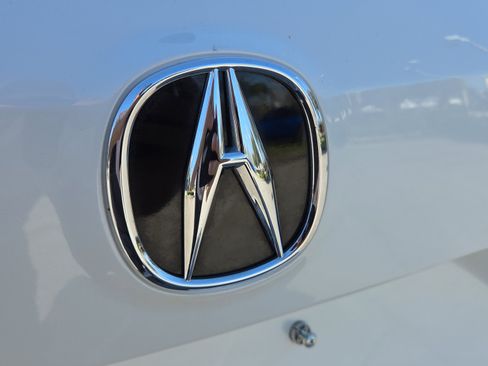 Used 2023 Acura RDX FWD w/ Technology Package image 16