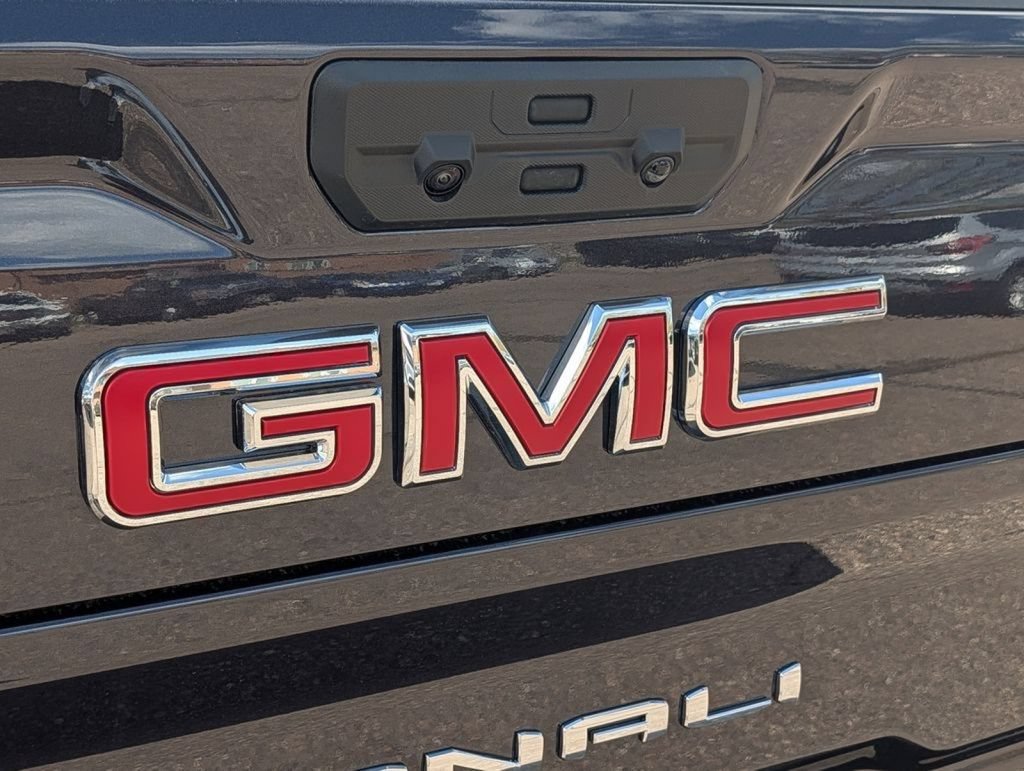 New 2026 GMC Sierra 3500 Denali w/ Denali Reserve Package AWD/4WD image 13