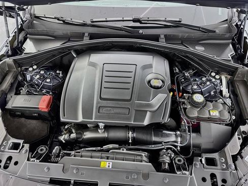 Used 2026 Land Rover Range Rover Velar Dynamic SE image 32