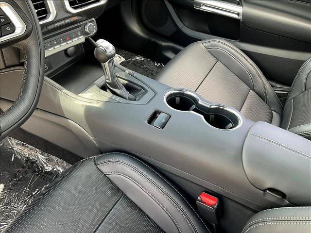 New 2026 Ford Mustang Premium RWD image 10