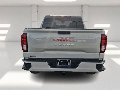 New 2026 GMC Sierra 1500 Pro w/ Graphite Edition