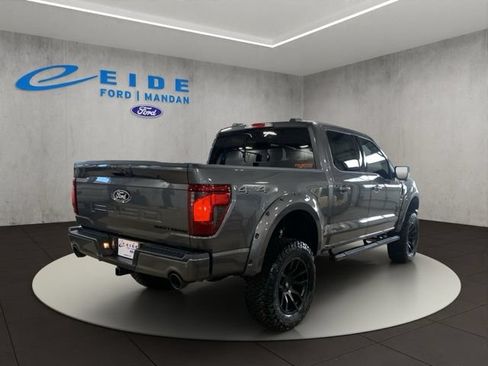 New 2026 Ford F150 XLT w/ Equipment Group 303A High AWD/4WD image 7