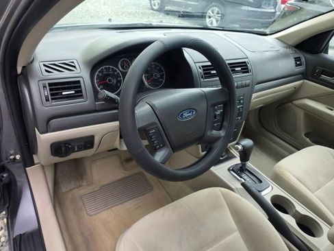 Used 2007 Ford Fusion S FWD image 13